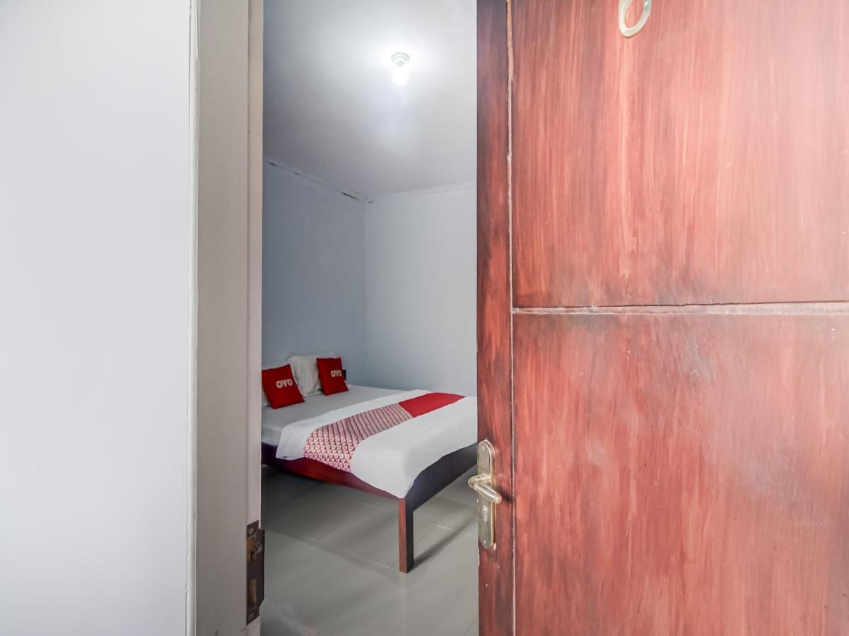 Oyo 90988 Tangkoko Jungle Homestay Rinondoran Eksteriør billede