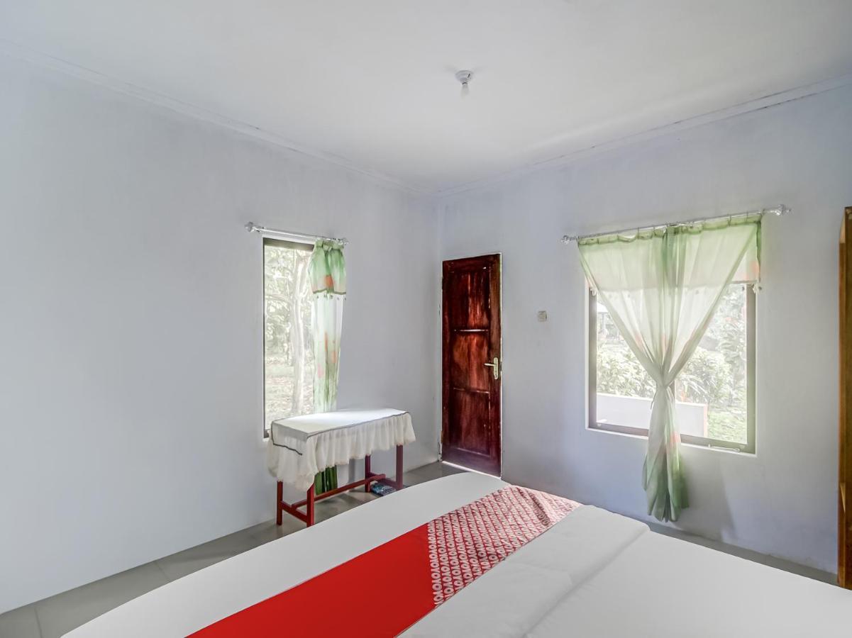Oyo 90988 Tangkoko Jungle Homestay Rinondoran Eksteriør billede